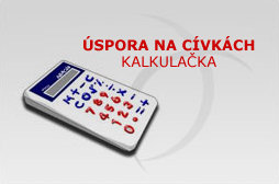 kalkulačka